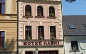 Туры в отель Hotel Garni Na Havlicku