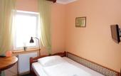 Туры в отель Hotel Garni Na Havlicku