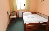 Туры в отель Hotel Garni Na Havlicku