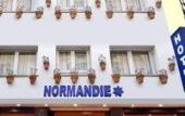 Туры в отель Central Normandie