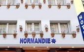 Туры в отель Central Normandie
