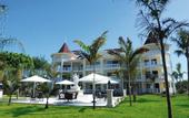 Туры в отель Luxury Bahia Principe Bouganville