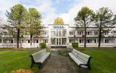 Туры в отель Health Center & Hotel Wasa
