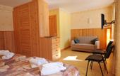 Туры в отель Health Center & Hotel Wasa