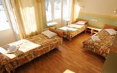 Туры в отель Health Center & Hotel Wasa