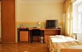 Туры в отель Health Center & Hotel Wasa