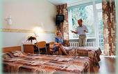 Туры в отель Health Center & Hotel Wasa