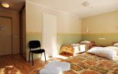 Туры в отель Health Center & Hotel Wasa