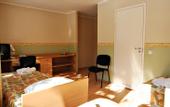 Туры в отель Health Center & Hotel Wasa