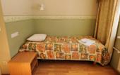 Туры в отель Health Center & Hotel Wasa