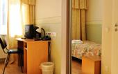 Туры в отель Health Center & Hotel Wasa