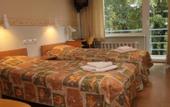 Туры в отель Health Center & Hotel Wasa