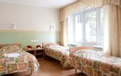 Туры в отель Health Center & Hotel Wasa