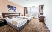 Туры в отель Hotel Cascade