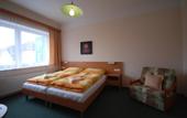 Туры в отель Penzion Ruze