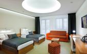 Туры в отель Hotel Vitality