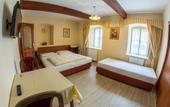 Туры в отель Hotel Centrum
