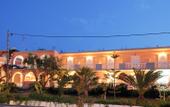 Туры в отель Callinica Hotel & Apartments