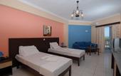 Туры в отель Callinica Hotel & Apartments