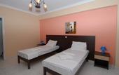 Туры в отель Callinica Hotel & Apartments
