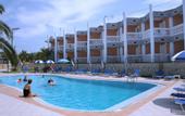 Туры в отель Callinica Hotel & Apartments