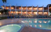 Туры в отель Callinica Hotel & Apartments