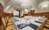 Туры в отель EA Zamecky Hotel Hruba Skala