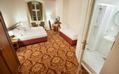 Туры в отель EA Zamecky Hotel Hruba Skala