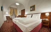 Туры в отель EA Zamecky Hotel Hruba Skala