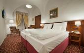 Туры в отель EA Zamecky Hotel Hruba Skala