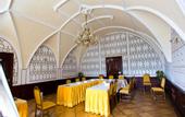 Туры в отель EA Zamecky Hotel Hruba Skala