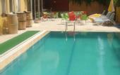 Туры в отель Mirage Apart Hotel