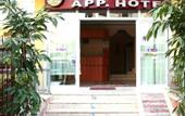 Туры в отель Mirage Apart Hotel