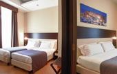 Туры в отель Hotel Naples