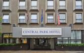 Туры в отель Central Park Hotel