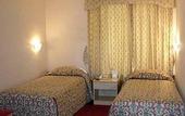 Туры в отель Central Park Hotel