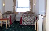 Туры в отель Central Park Hotel