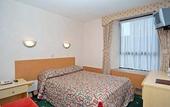 Туры в отель Central Park Hotel