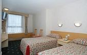 Туры в отель Central Park Hotel