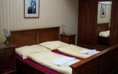 Туры в отель Hotel Pariz Jicin