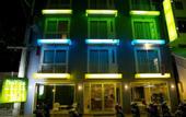 Туры в отель Nantra Chaweng Beach Hotel