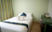 Туры в отель Nantra Chaweng Beach Hotel