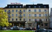 Туры в отель Hotel Grand Uherske Hradiste