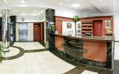 Туры в отель Hotel Grand Uherske Hradiste