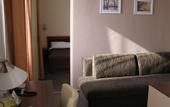 Туры в отель Hotel Grand Uherske Hradiste