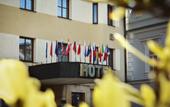 Туры в отель Hotel Grand Uherske Hradiste