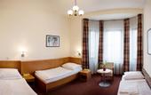 Туры в отель Hotel Grand Uherske Hradiste