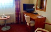 Туры в отель Hotel Grand Uherske Hradiste