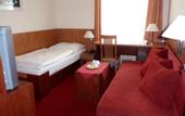 Туры в отель Hotel Grand Uherske Hradiste