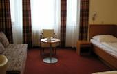 Туры в отель Hotel Grand Uherske Hradiste